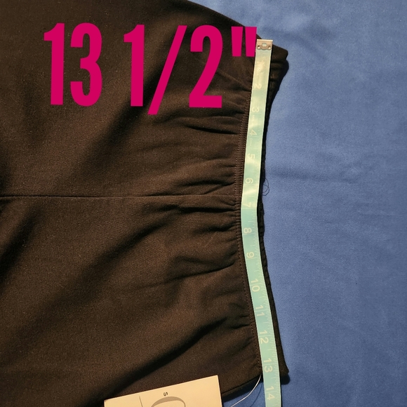 G.W. Capri Active Pant - Picture 4 of 9